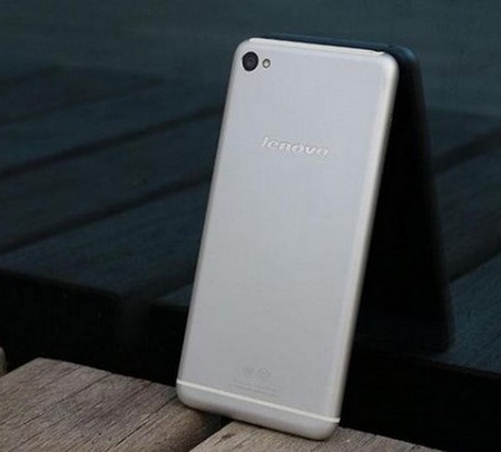 Lenovo sản xuất smartphone "nhái" giống hệt iPhone 6? - 7 T.Thủy