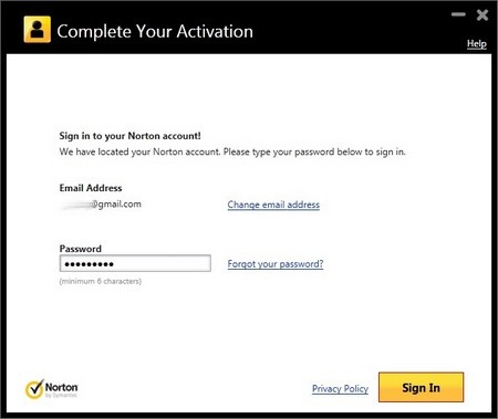 Bản quyền miễn phí phần mềm diệt virus danh tiếng Norton Antivirus - 2 Bản quyền miễn phí phần mềm diệt virus danh tiếng Norton Antivirus