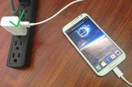 Những hiểu nhầm phổ biến về cách sử dụng pin trên smartphone - 2 Những hiểu nhầm phổ biến về cách sử dụng pin trên smartphone