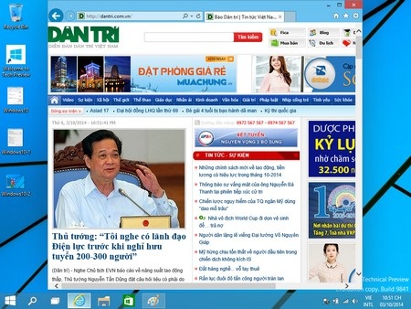 Tuyển tập những thủ thuật, ứng dụng đáng chú ý tuần qua (Phần 1)