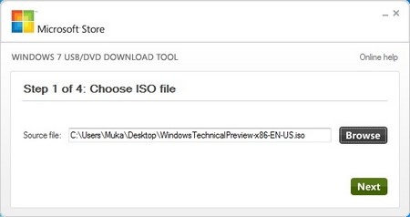 Hướng dẫn cài đặt bản thử nghiệm Windows 10 song song với Windows hiện có - 1 Hướng dẫn cài đặt bản thử nghiệm Windows 10 song song với Windows hiện có