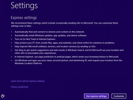 Hướng dẫn cài đặt bản thử nghiệm Windows 10 song song với Windows hiện có - 10 Chờ trong giây lát để quá trình cài đặt diễn ra và hoàn tất.