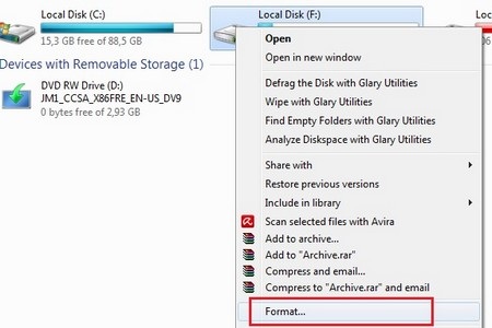 “Gỡ rối” quá trình cài đặt và gỡ bỏ bản thử nghiệm Windows 10 - 2 “Gỡ rối” quá trình cài đặt và gỡ bỏ bản thử nghiệm Windows 10