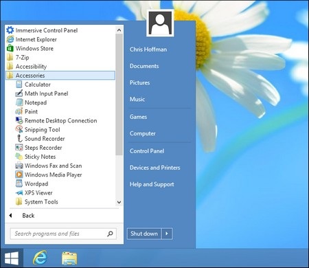 Mang những tính năng mới của Windows 10 lên phiên bản Windows cũ - 3 Download Switcher miễn phí