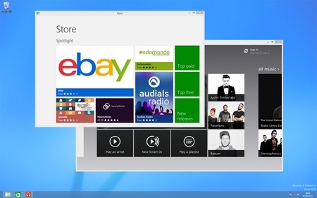 Mang những tính năng mới của Windows 10 lên phiên bản Windows cũ - 4 Download Switcher miễn phí