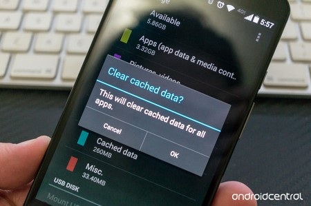 5 cách đơn giản để tăng tốc điện thoại Android - 4 5 cách đơn giản để tăng tốc điện thoại Android