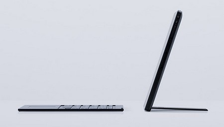 Vaio giới thiệu nguyên mẫu laptop lai máy tính bảng cao cấp - 2 Vaio giới thiệu nguyên mẫu laptop lai máy tính bảng cao cấp