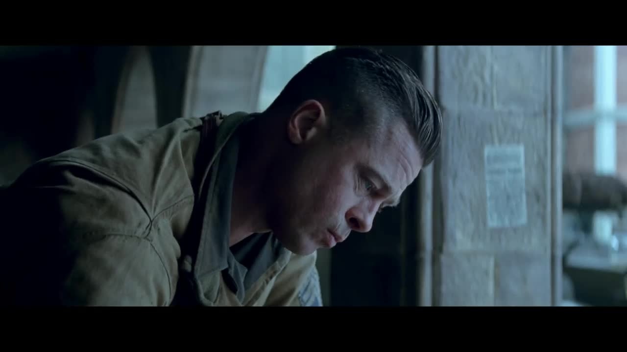 Фурии трейлер. Джим Пэррак ярость.