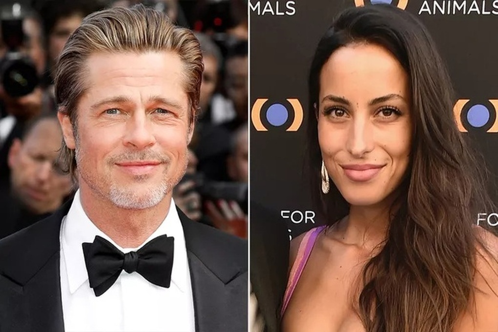 Brad Pitt rao bán biệt thự từng là tổ ấm với Angelina Jolie | Báo Dân trí