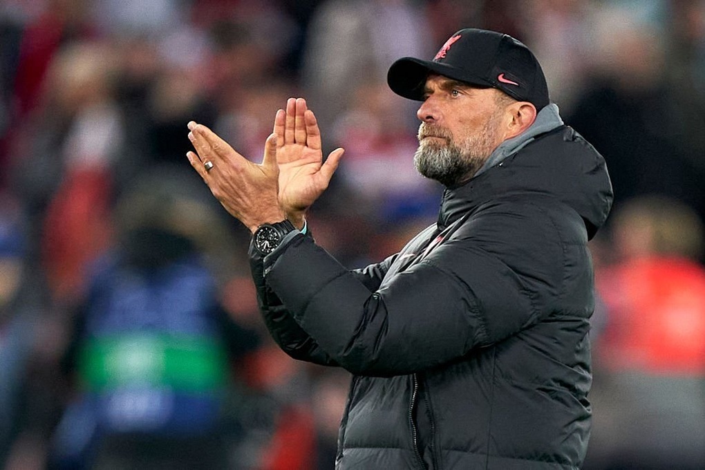 Hlv Klopp Nói điều Bất Ngờ Sau Khi Liverpool Thảm Bại Trước Real Madrid