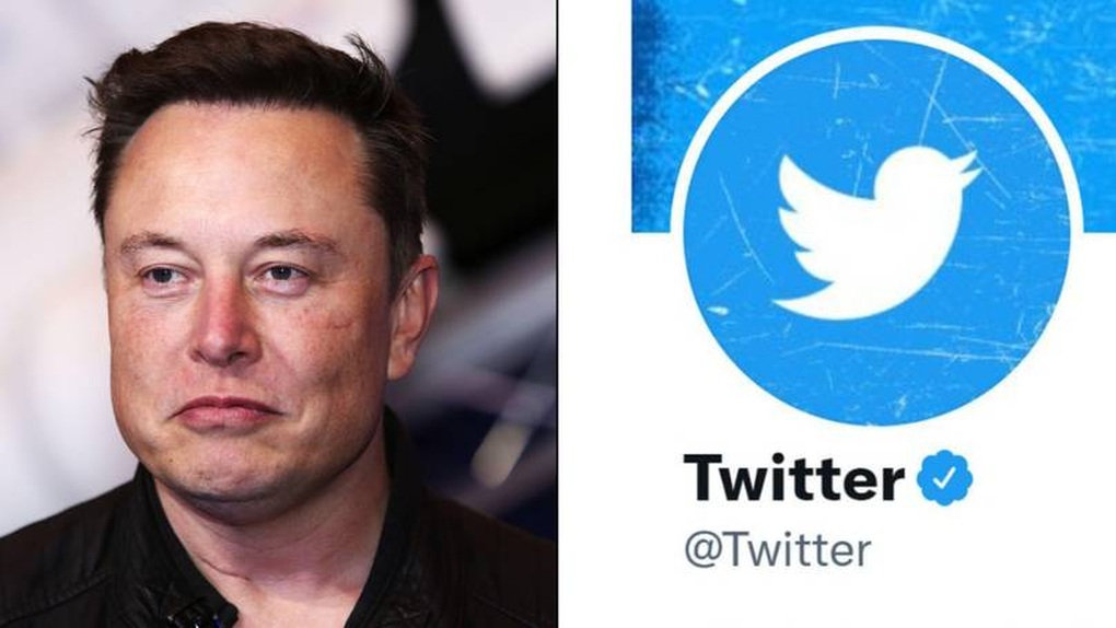 Elon Musk Gây Sốc Khi Quyết định "khai Tử" Twitter | Báo Dân Trí