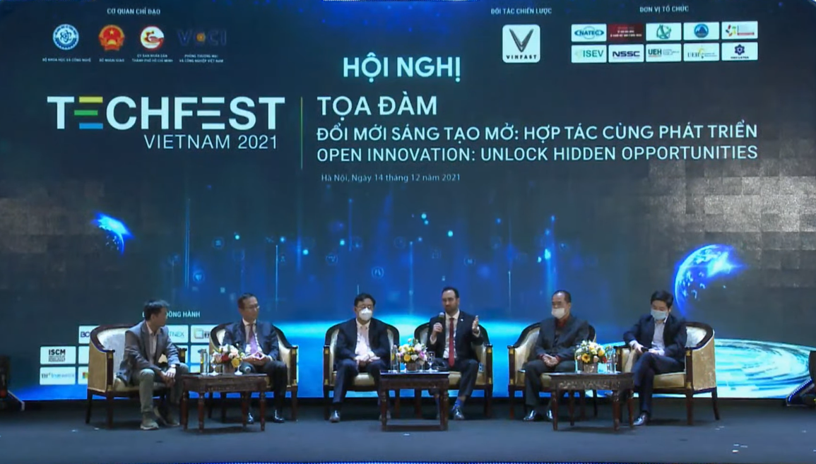 10 sự kiện Công nghệ Thông tin nổi bật năm 2021 - 7 10 sự kiện Công nghệ Thông tin nổi bật năm 2021 - 7
