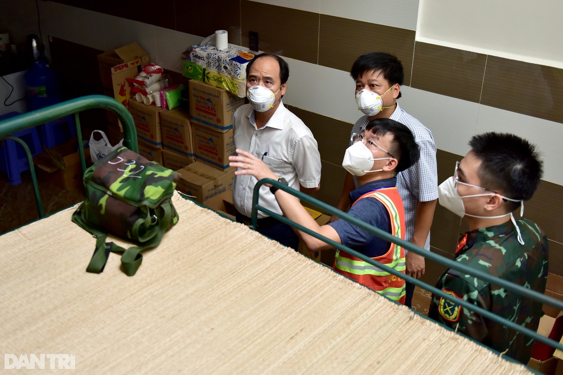 Đã có nhiều chuyển biến trong đảm bảo an sinh xã hội... - 10 Đã có nhiều chuyển biến trong đảm bảo an sinh xã hội... - 10