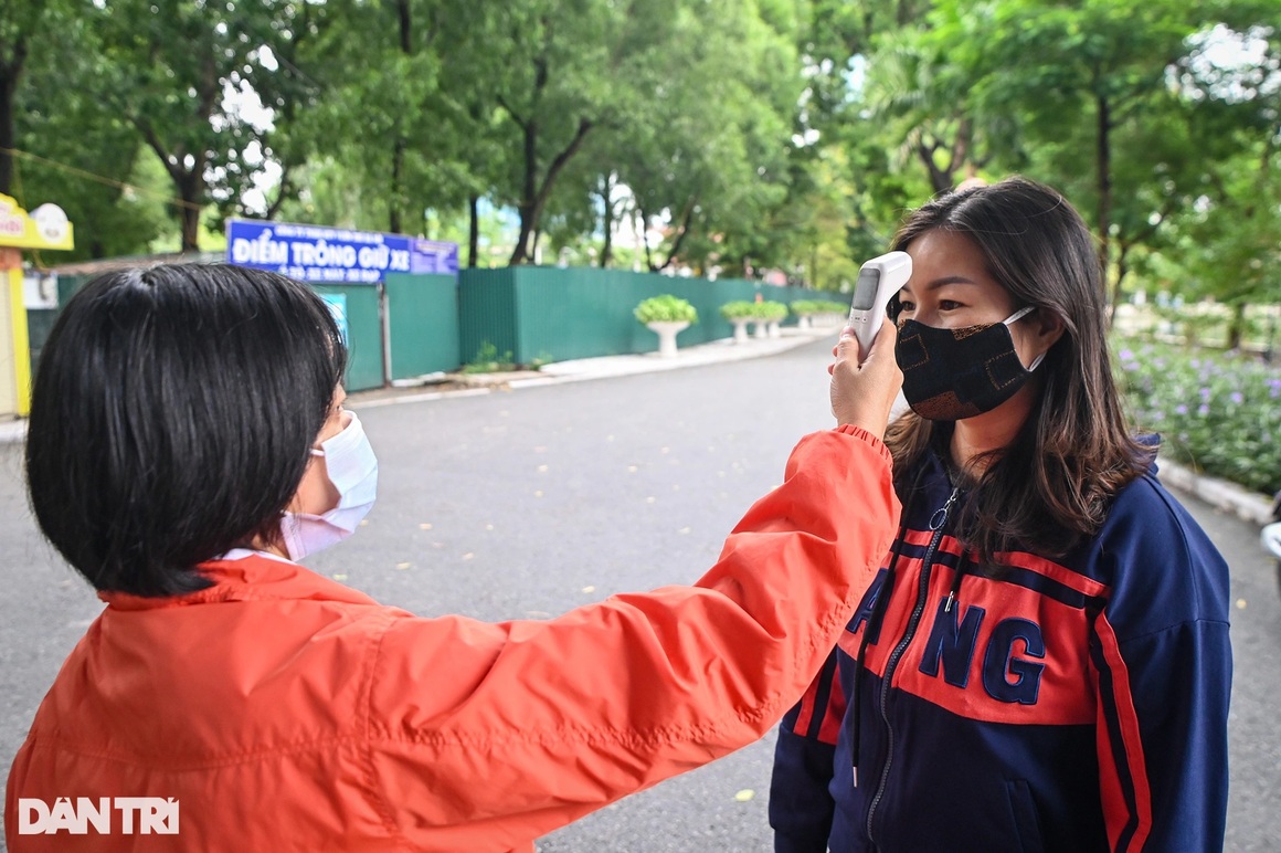 Vườn thú Hà Nội vắng vẻ ngày đón khách trở lại - 4 Vườn thú Hà Nội vắng vẻ ngày đón khách trở lại - 4