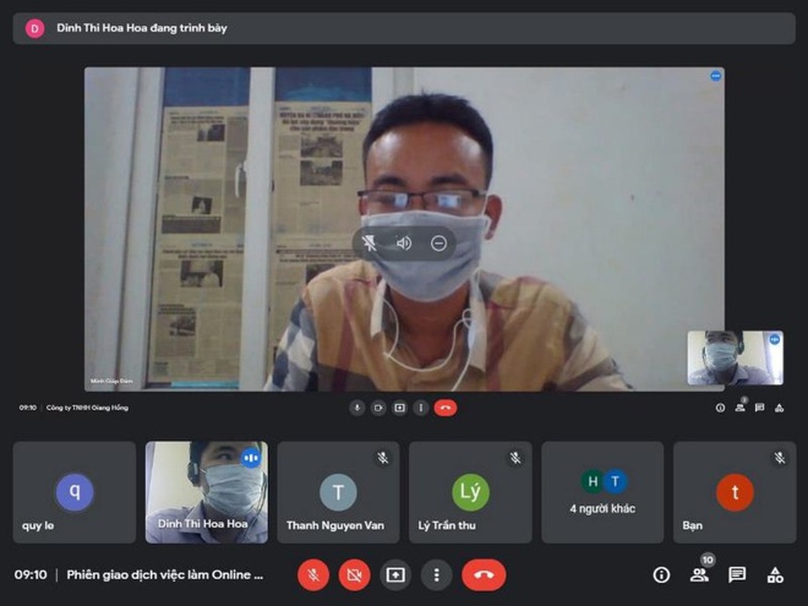 Lực hút nào cho lao động quay về thị trường trọng điểm kinh tế? - 14 Lực hút nào cho lao động quay về thị trường trọng điểm kinh tế? - 14