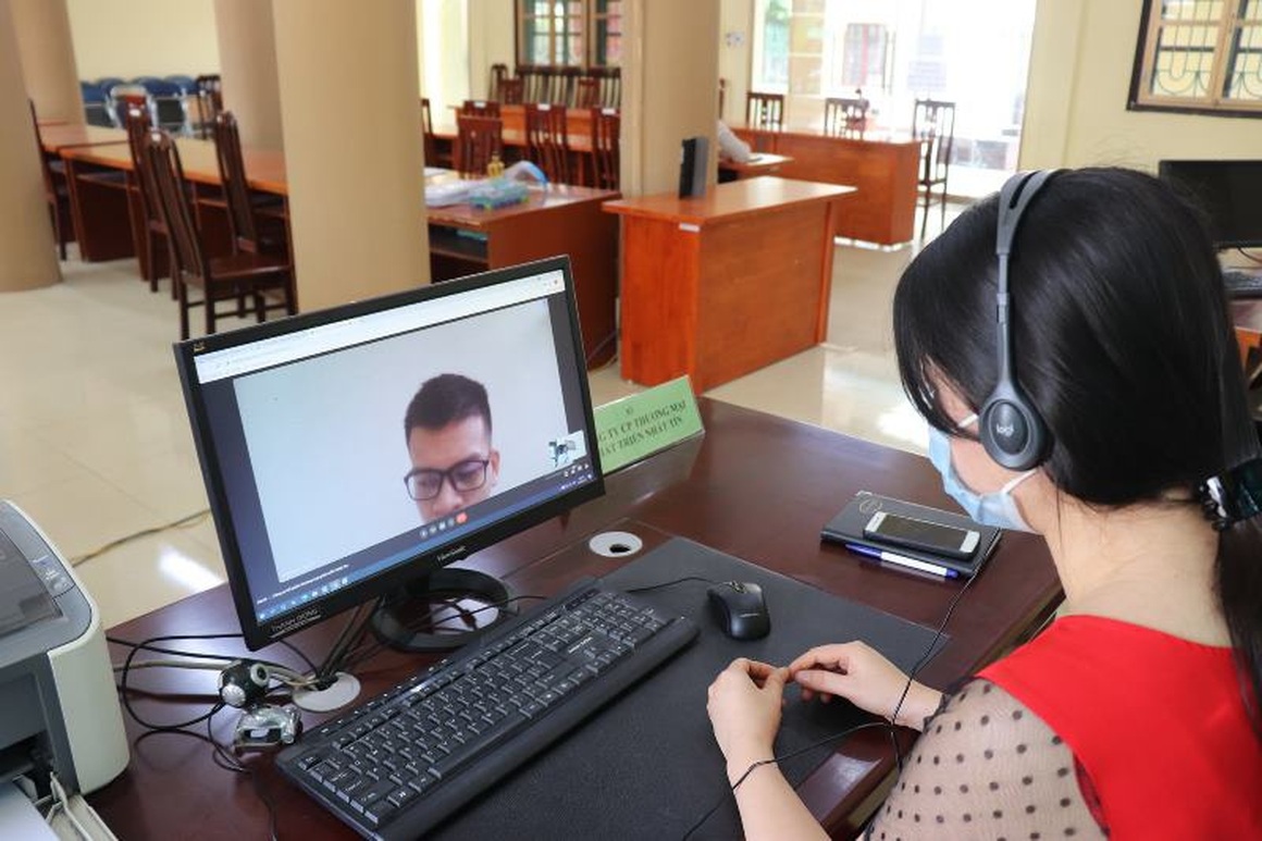 Lực hút nào cho lao động quay về thị trường trọng điểm kinh tế? - 15 Lực hút nào cho lao động quay về thị trường trọng điểm kinh tế? - 15