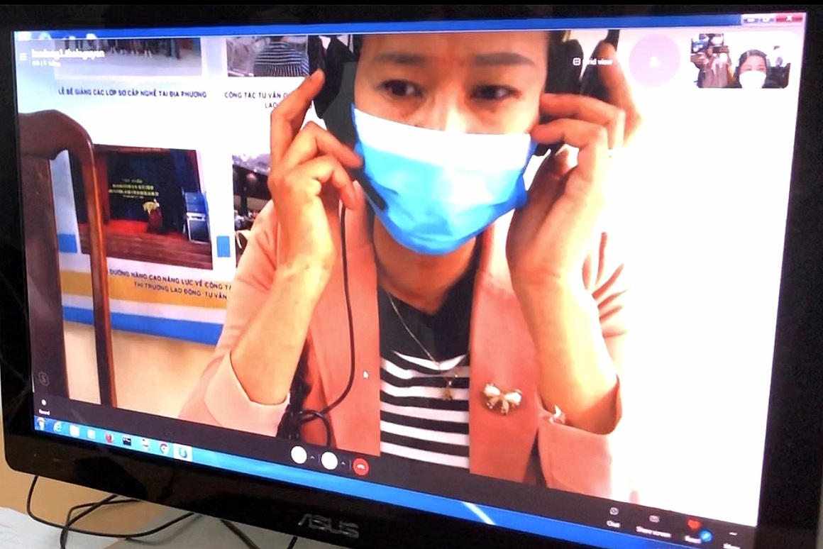 Tuyển trực tuyến 30.000 lao động, lương tháng tới 20 triệu đồng - 4 Tuyển trực tuyến 30.000 lao động, lương tháng tới 20 triệu đồng - 4