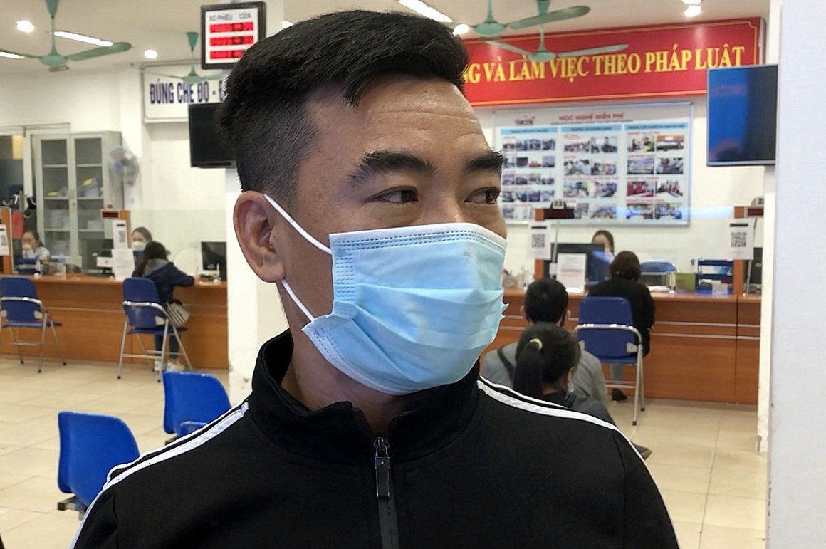 Tuyển trực tuyến 30.000 lao động, lương tháng tới 20 triệu đồng - 2 Tuyển trực tuyến 30.000 lao động, lương tháng tới 20 triệu đồng - 2