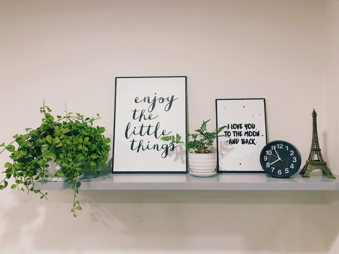 Ngắm căn hộ 3 ban công với nội thất tự thiết kế siêu thoáng, nhìn là mê - 15 Ngắm căn hộ 3 ban công với nội thất tự thiết kế siêu thoáng, nhìn là mê - 15