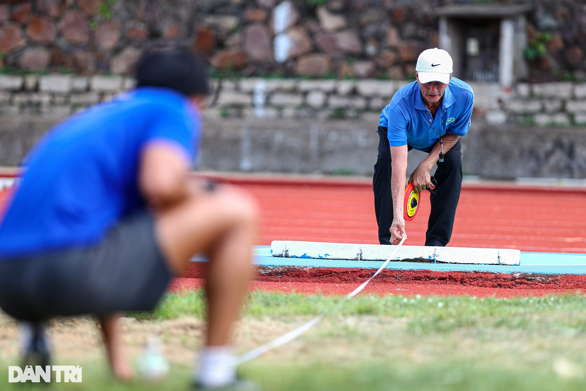 Những kỳ vọng vàng của điền kinh TPHCM ở SEA Games sau khi Tú Chinh rút lui - 15 Những kỳ vọng vàng của điền kinh TPHCM ở SEA Games sau khi Tú Chinh rút lui - 15