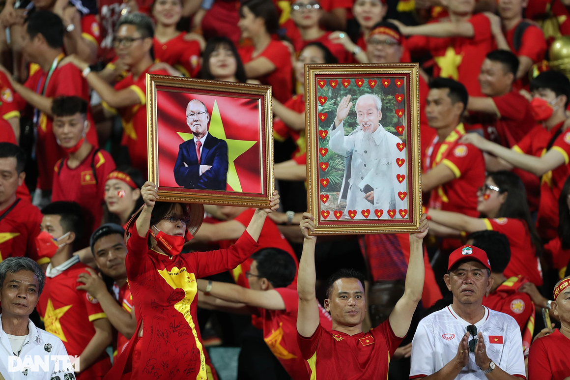 U23 Việt Nam thủy chiến đánh bại U23 Myanmar, dẫn đầu bảng A ở SEA Games - 4 U23 Việt Nam thủy chiến đánh bại U23 Myanmar, dẫn đầu bảng A ở SEA Games - 4