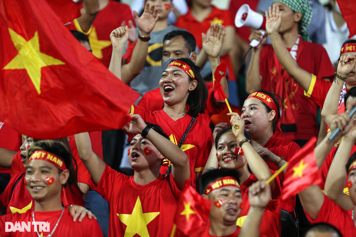 U23 Việt Nam thủy chiến đánh bại U23 Myanmar, dẫn đầu bảng A ở SEA Games - 5 U23 Việt Nam thủy chiến đánh bại U23 Myanmar, dẫn đầu bảng A ở SEA Games - 5