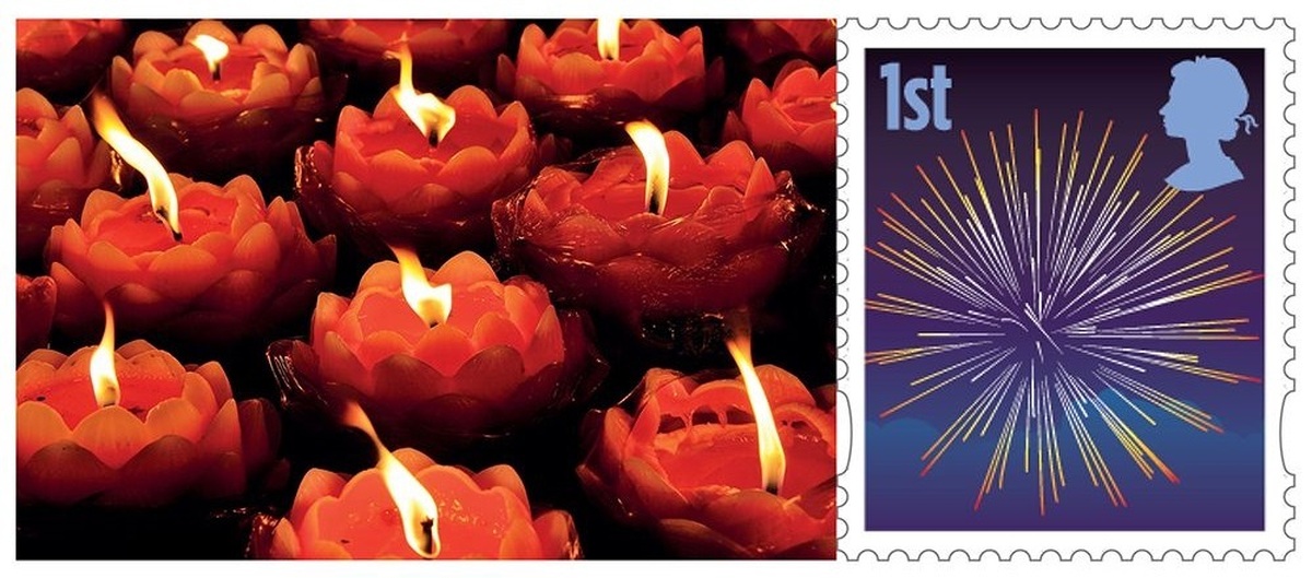 Vẻ đẹp của những con tem tưng bừng đ&oacute;n năm Kỷ Hợi - Ảnh 20.