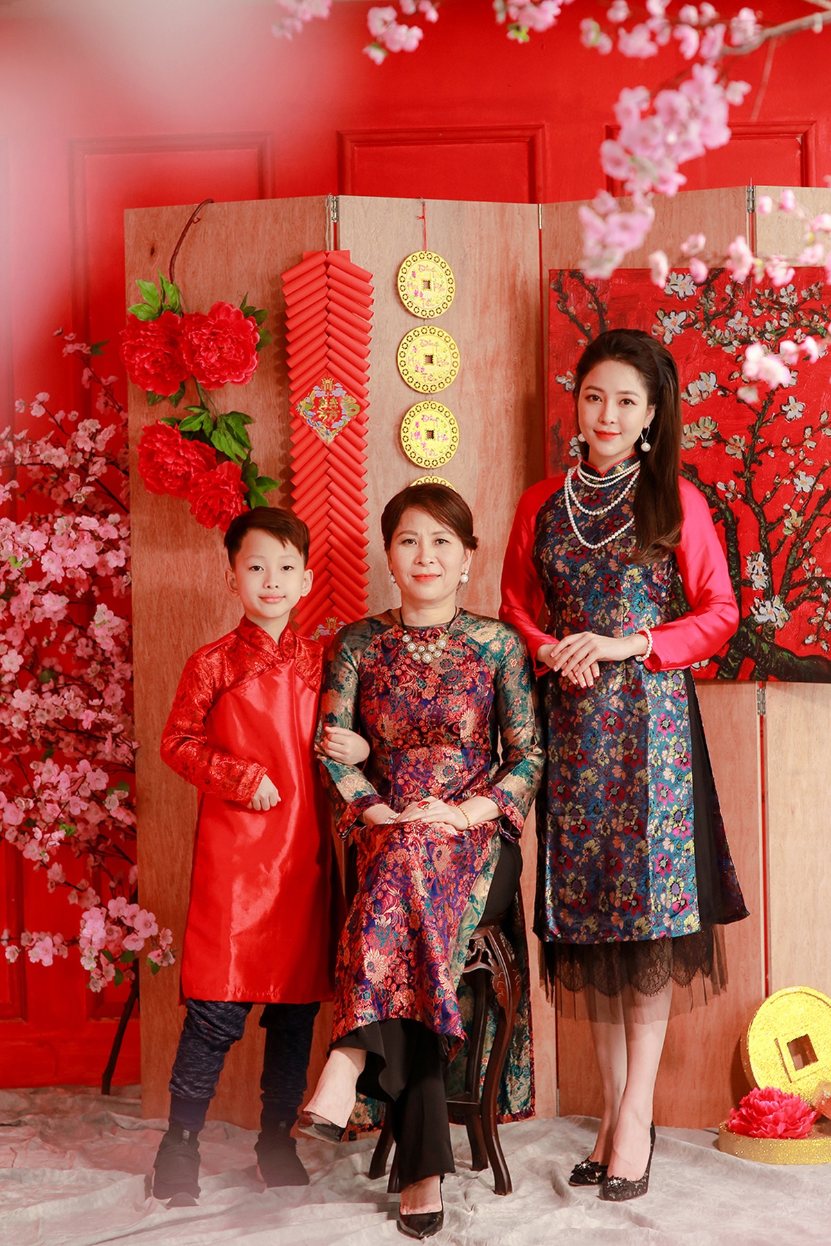 Hot girl Tr&acirc;m Anh: &ldquo;Nếu t&igrave;m được đại gia tốt em sẽ dựa dẫm&rdquo; - Ảnh 6.