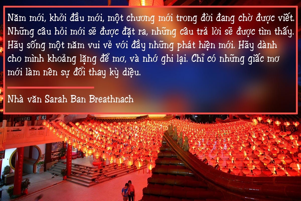 10 c&acirc;u n&oacute;i &yacute; nghĩa gi&uacute;p tiếp th&ecirc;m năng lượng ng&agrave;y đầu Xu&acirc;n - Ảnh 6.