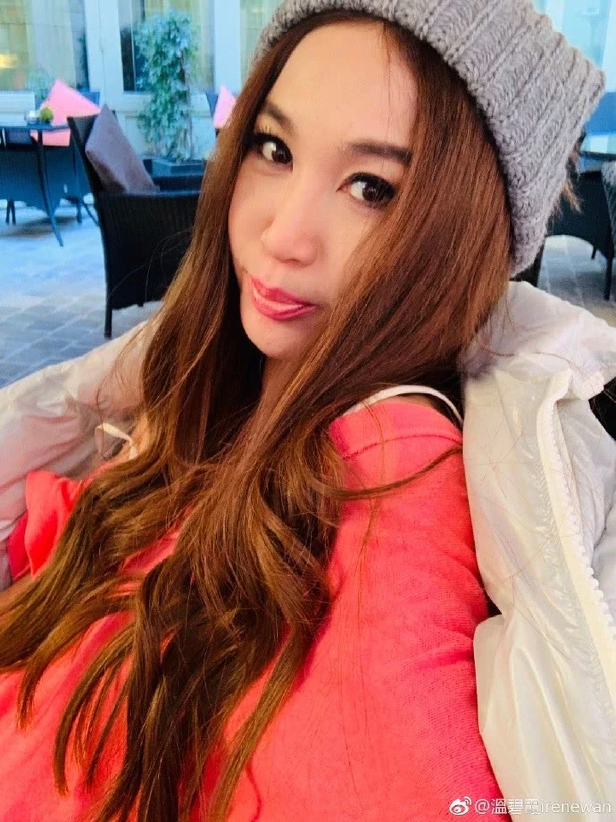 Nhan sắc như thiếu nữ của Phan Kim Li&ecirc;n &Ocirc;n B&iacute;ch H&agrave; ở tuổi 53 - Ảnh 6.