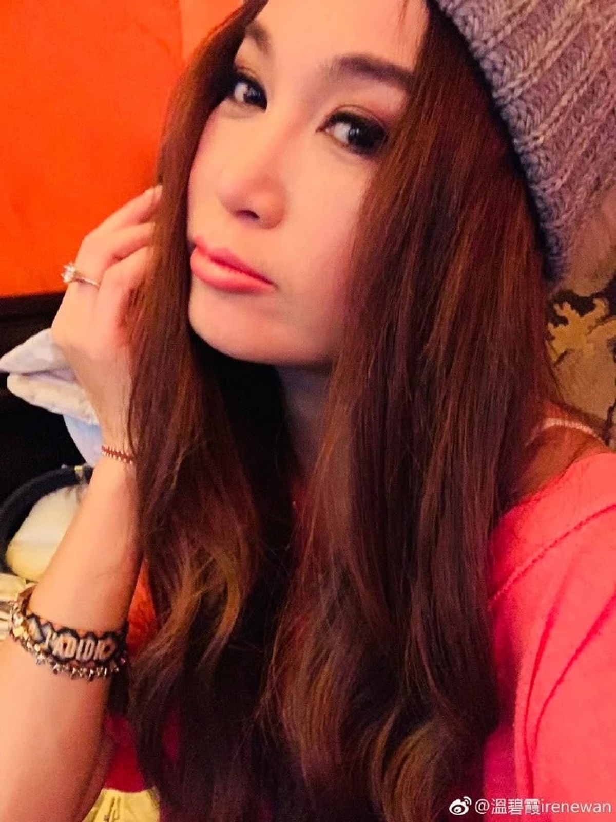 Nhan sắc như thiếu nữ của Phan Kim Li&ecirc;n &Ocirc;n B&iacute;ch H&agrave; ở tuổi 53 - Ảnh 9.