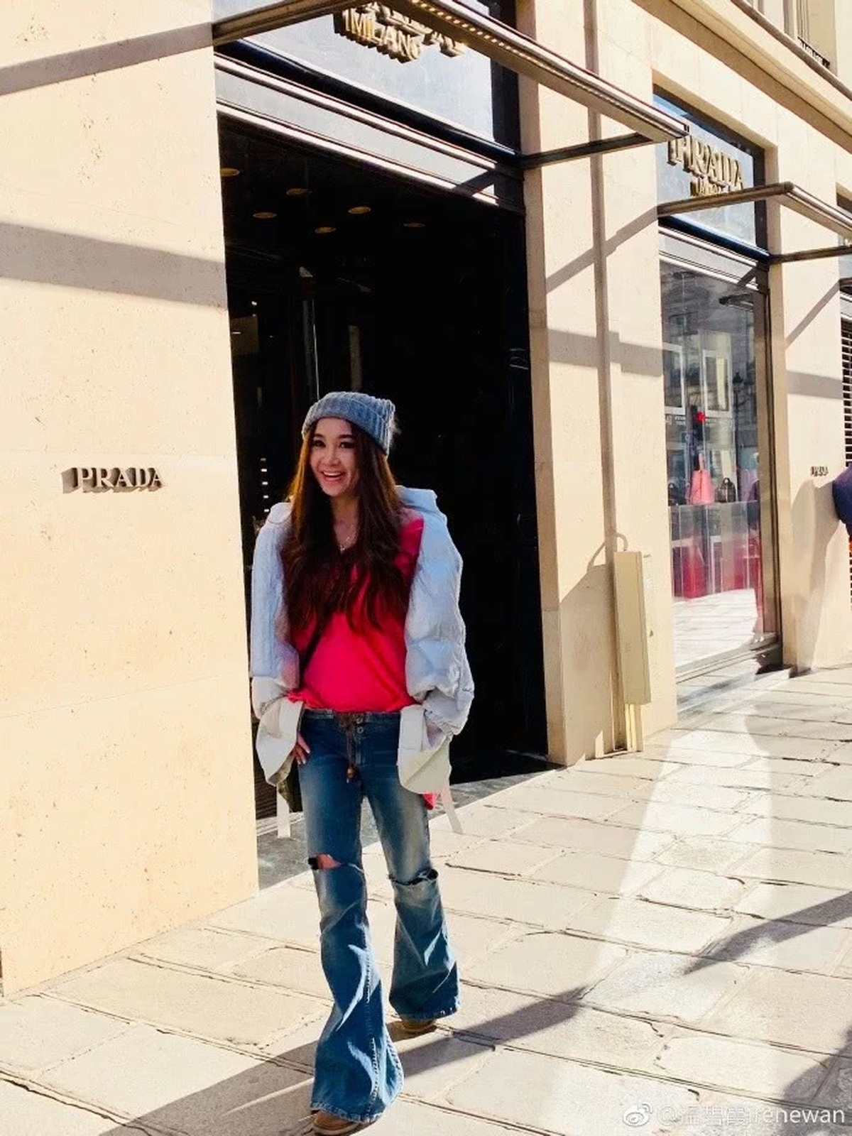 Nhan sắc như thiếu nữ của Phan Kim Li&ecirc;n &Ocirc;n B&iacute;ch H&agrave; ở tuổi 53 - Ảnh 11.