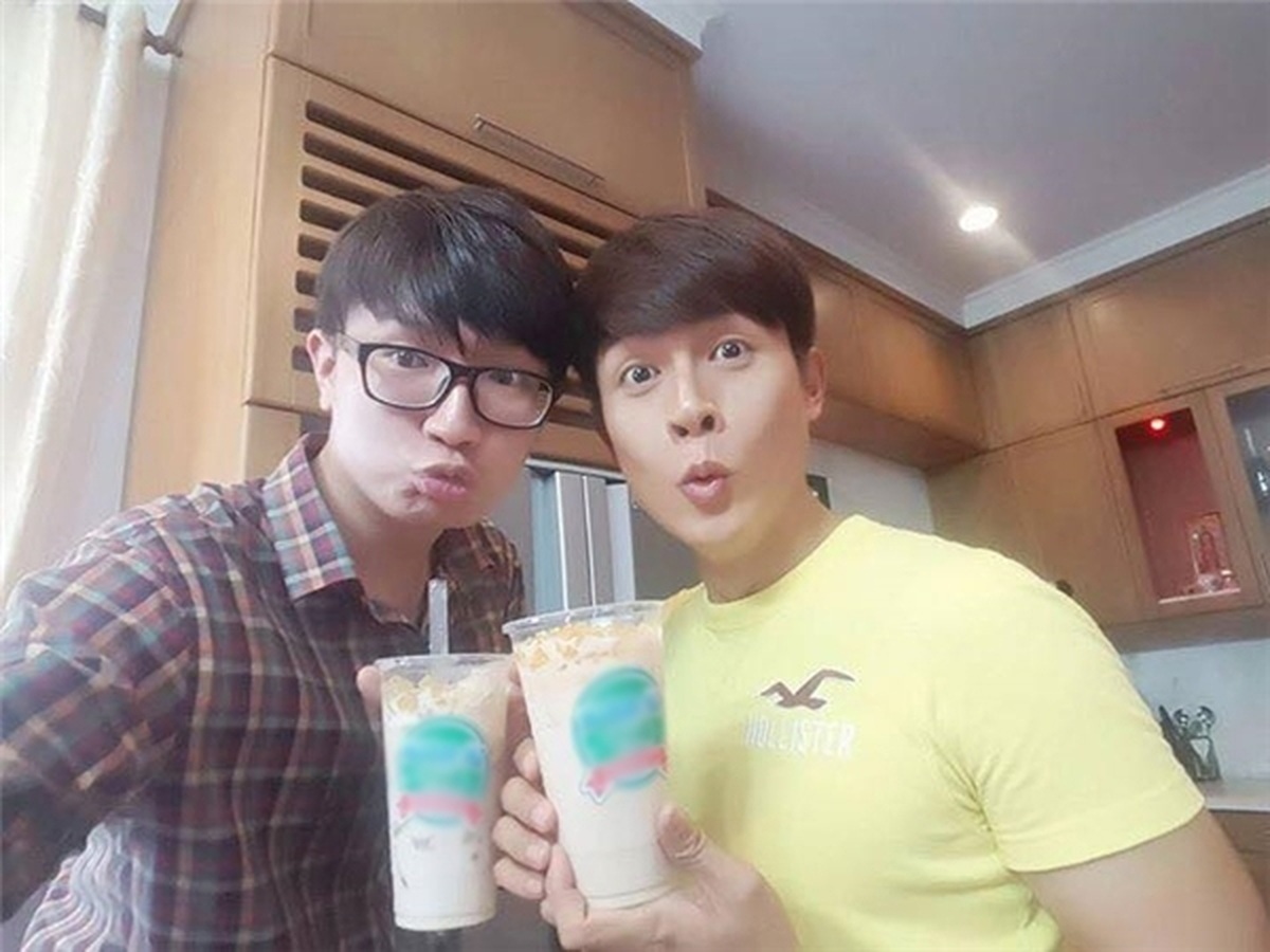 Nhìn lại dàn sao phim “Mùi ngò gai” sau 13 năm (Phần 2) - Ảnh 12.