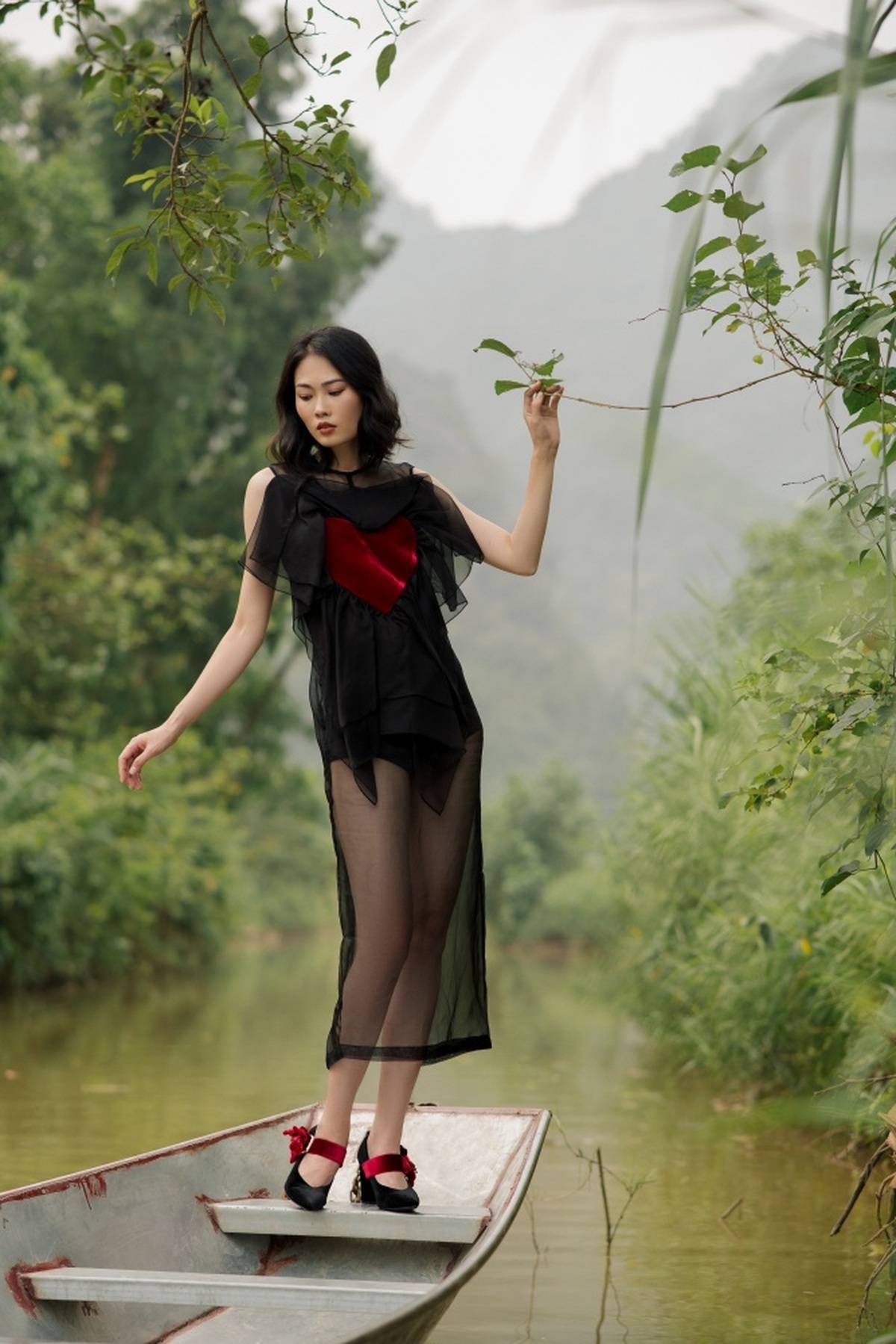 Cuộc sống của Mai Giang - Quán quân Next Top thầm lặng nhất bây giờ ra sao? - Ảnh 5.