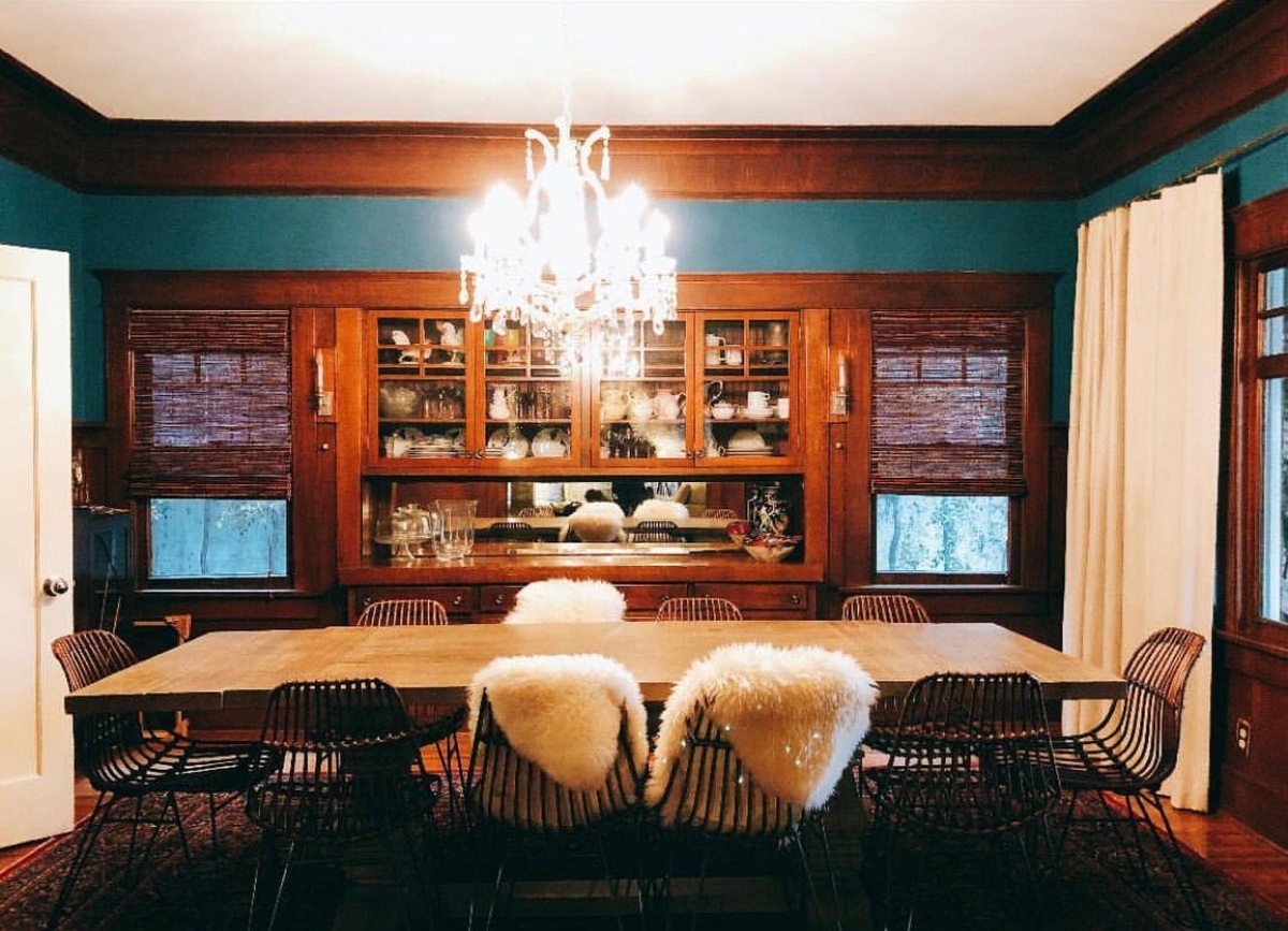 Kh&ocirc;ng gian sống sang chảnh của Phạm Hương tại Mỹ khi c&ocirc;ng khai đ&iacute;nh h&ocirc;n - Ảnh 7.