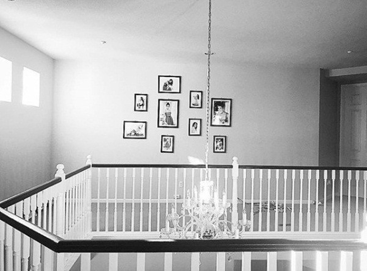 Kh&ocirc;ng gian sống sang chảnh của Phạm Hương tại Mỹ khi c&ocirc;ng khai đ&iacute;nh h&ocirc;n - Ảnh 6.