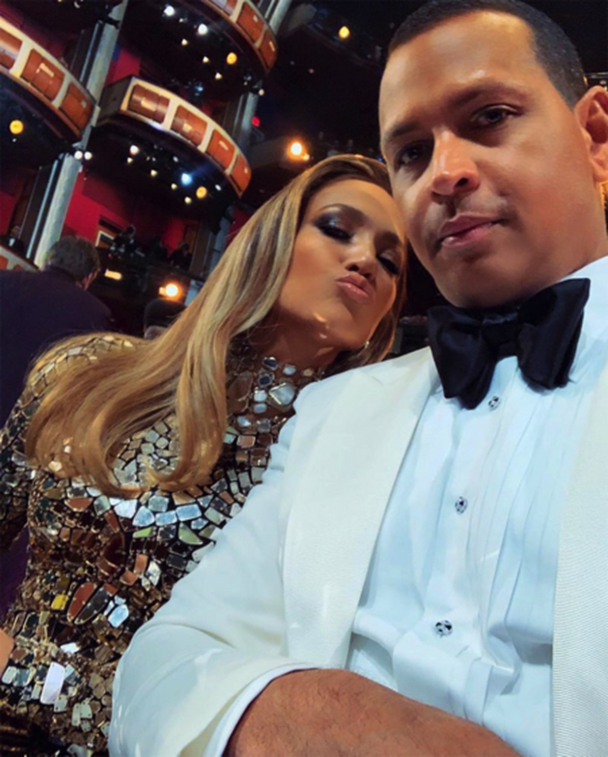 Jennifer Lopez và những trích dẫn “ngọt lịm tim” trong tình yêu - Ảnh 12.