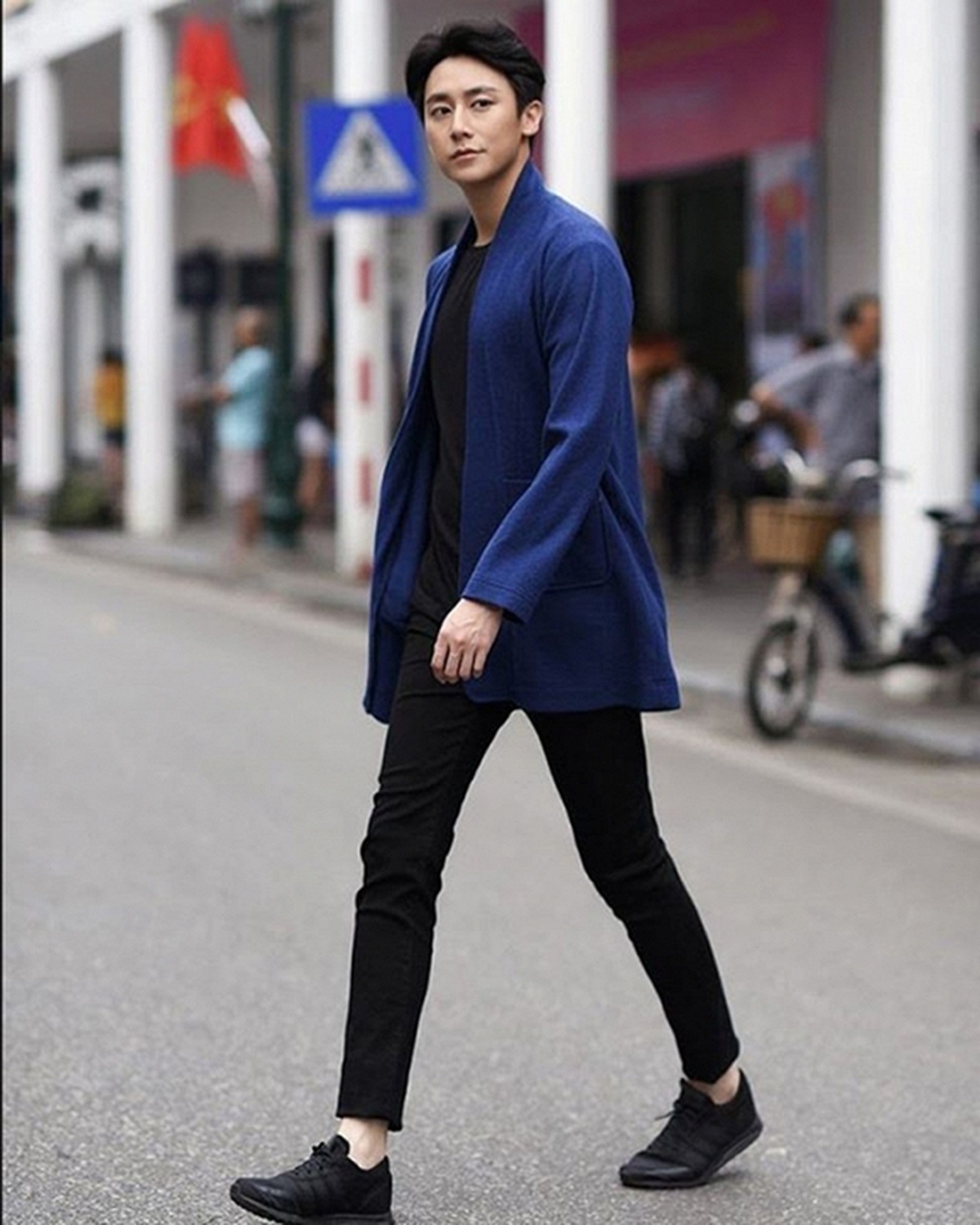 Dàn sao Việt bất ngờ nói lời chia tay showbiz khi đang nổi tiếng - Ảnh 9. Dàn sao Việt bất ngờ nói lời chia tay showbiz khi đang nổi tiếng - Ảnh 9.
