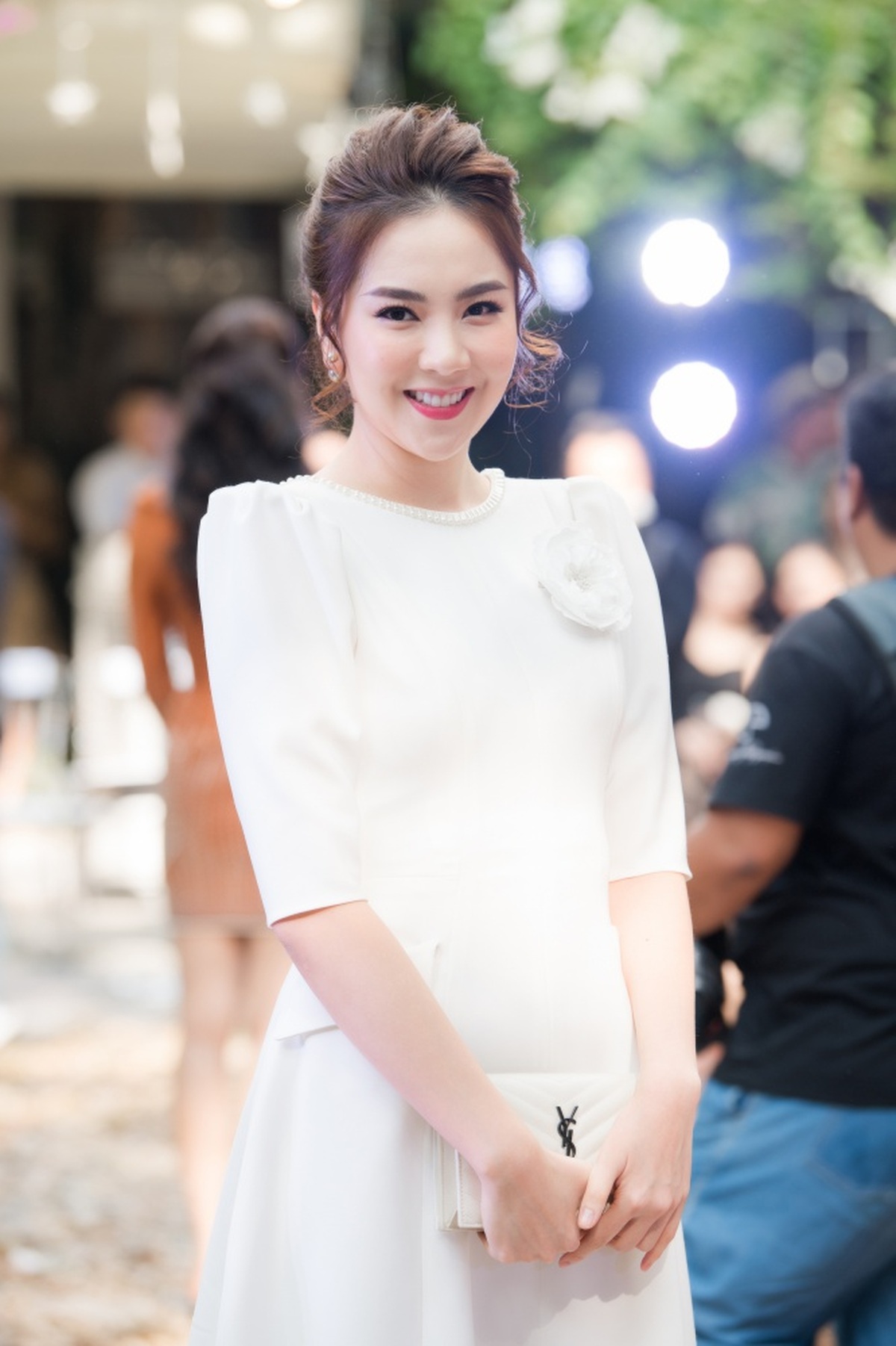 Mai Phương Thuý tiết lộ thích “đẻ cả bầy con” khi hội ngộ loạt bà bầu showbiz - Ảnh 16. Mai Phương Thuý tiết lộ thích “đẻ cả bầy con” khi hội ngộ loạt bà bầu showbiz - Ảnh 16.