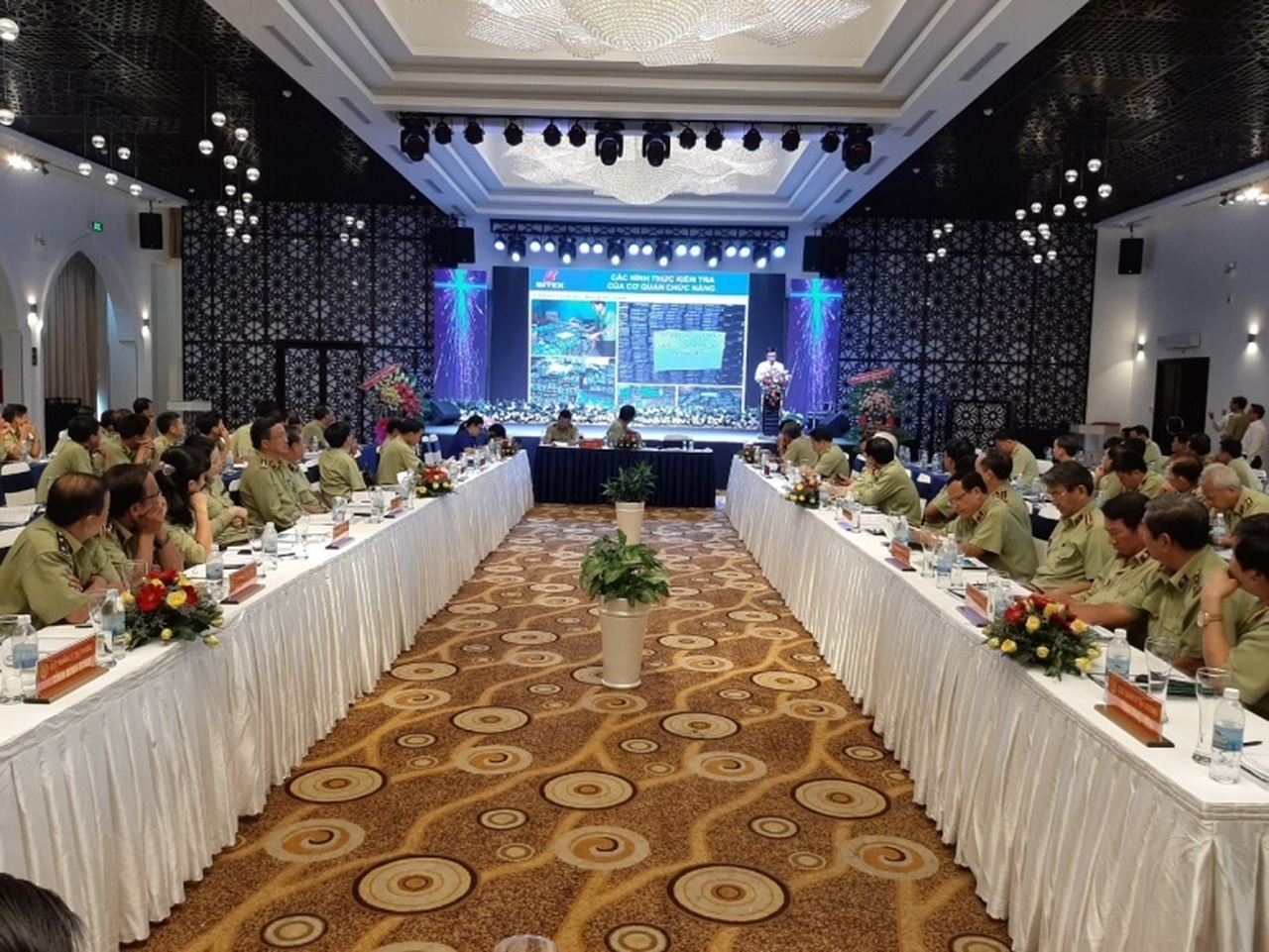 Phân biệt máy tính Casio giả - 1