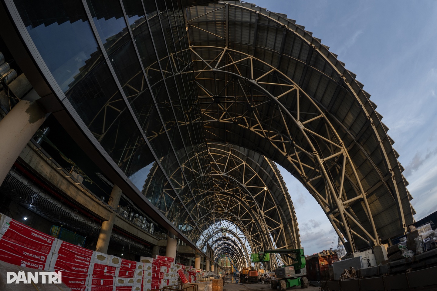 Phu Quoc's APEC 2027 convention complex takes shape | DTiNews