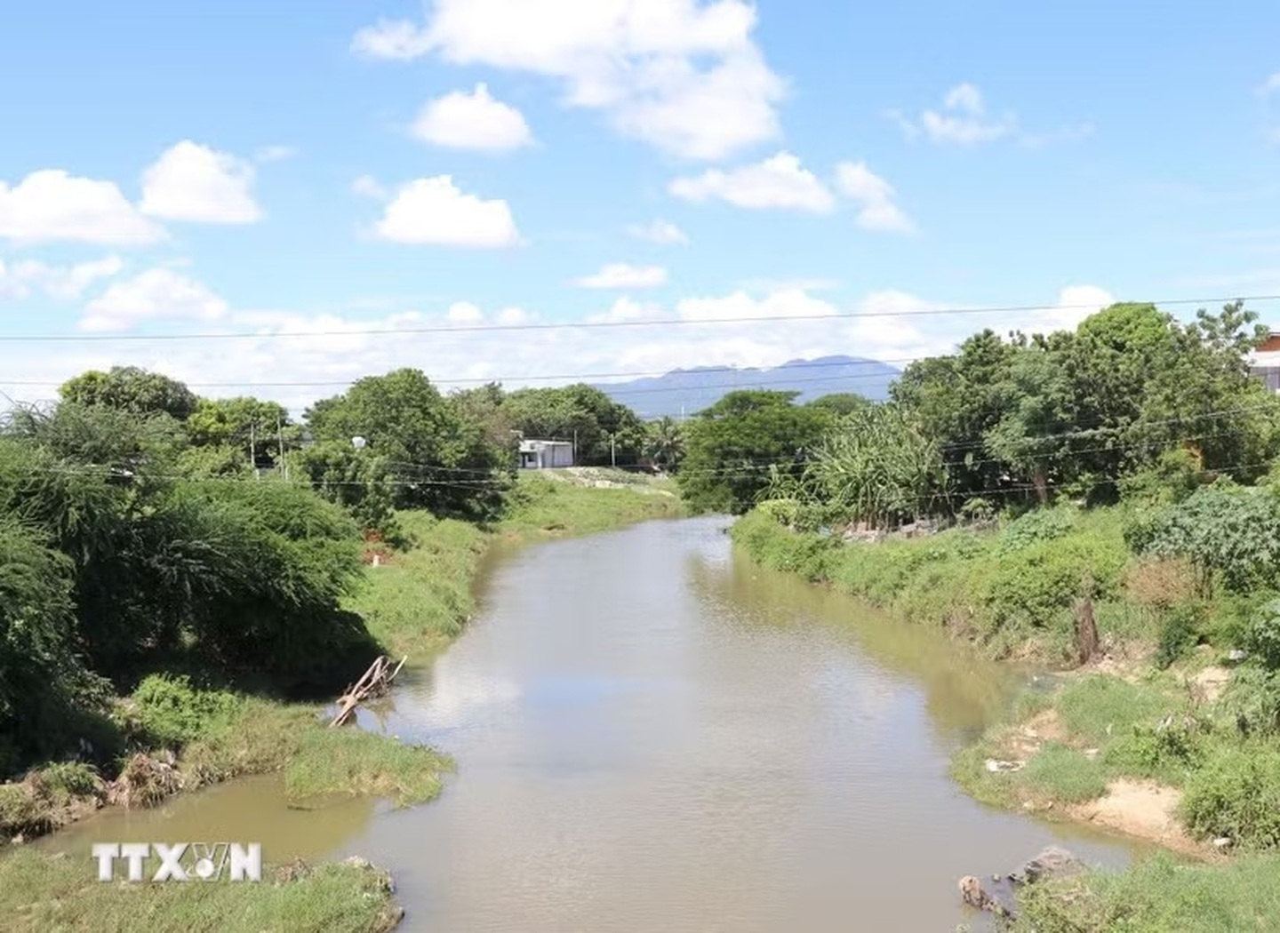 Khanh Hoa plans VND 5.5 trillion water management project | DTiNews