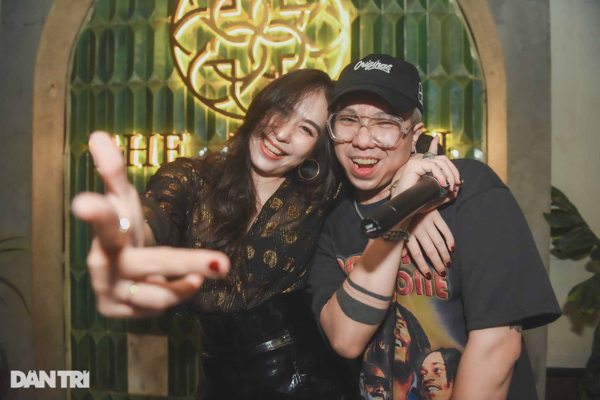 Góc khuất nữ DJ lấy chồng tuổi 20, làm mẹ đơn thân và 7 năm không ngủ