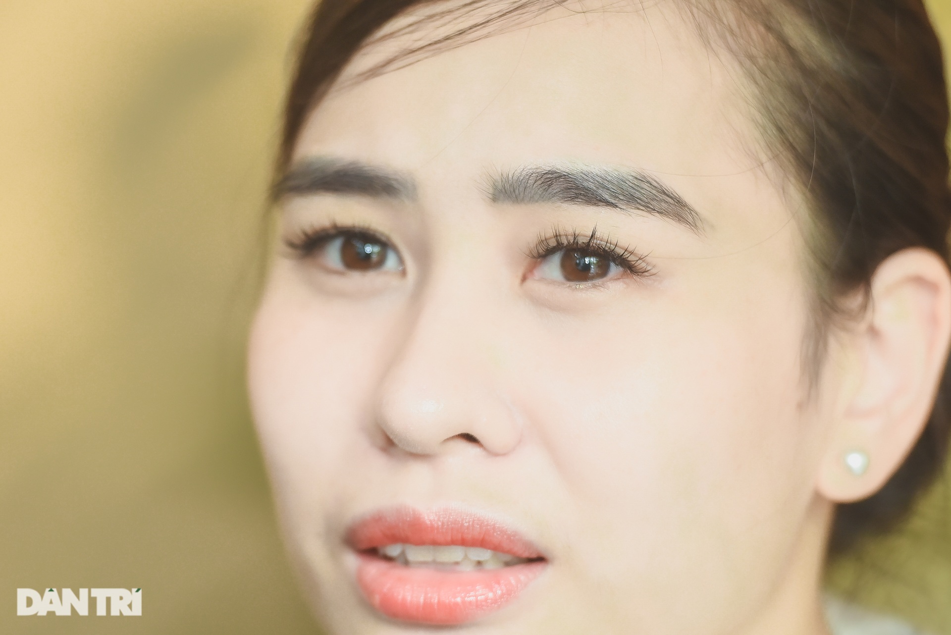 Góc khuất nữ DJ lấy chồng tuổi 20, làm mẹ đơn thân và 7 năm không ngủ
