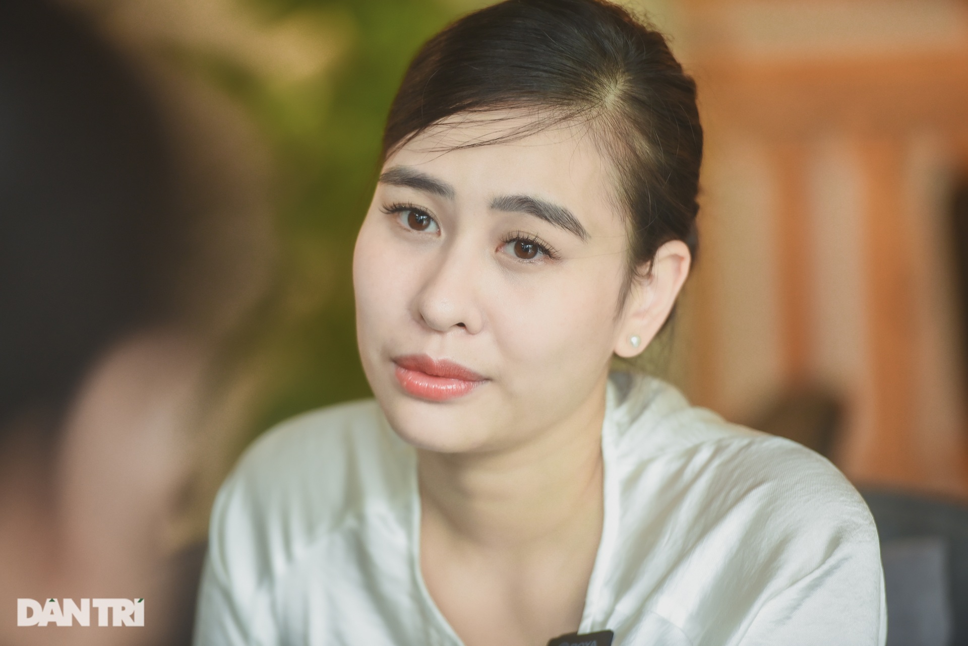 Góc khuất nữ DJ lấy chồng tuổi 20, làm mẹ đơn thân và 7 năm không ngủ
