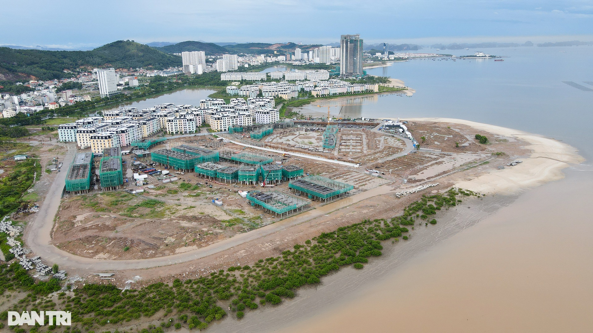 Điểm danh các dự án khủng lấn biển ở Hải Phòng và Quảng Ninh - 8