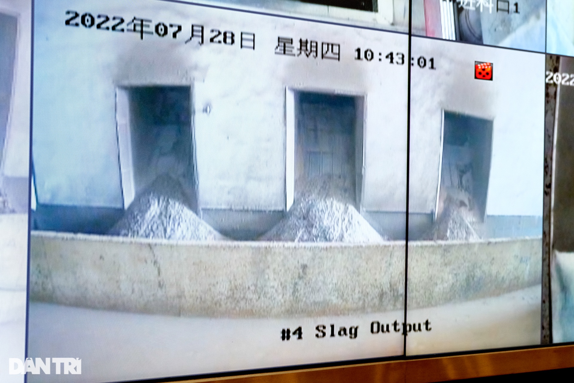 Mục sở thị nhà máy biến rác thành điện lớn nhất Việt Nam - 9