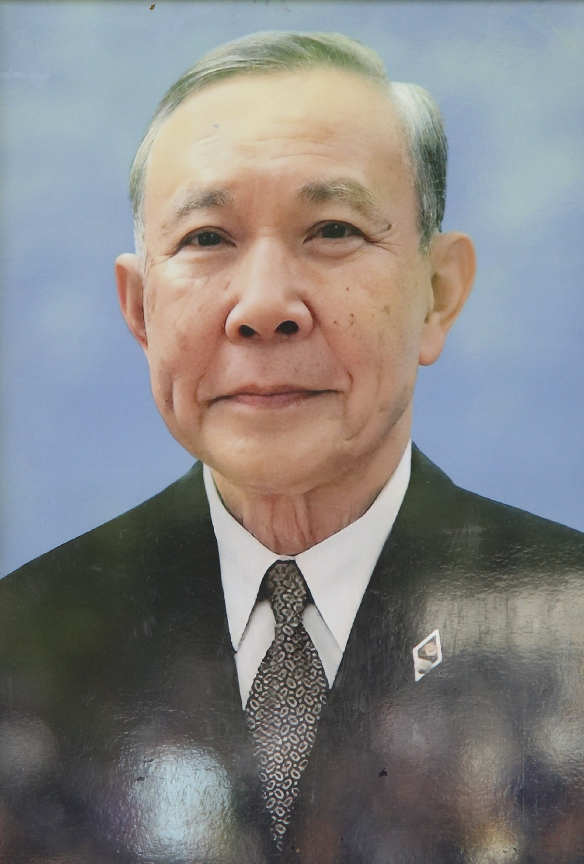 Cử hành trọng thể tang lễ ông Vũ Quốc Hùng - 2 Cử hành trọng thể tang lễ ông Vũ Quốc Hùng - 2