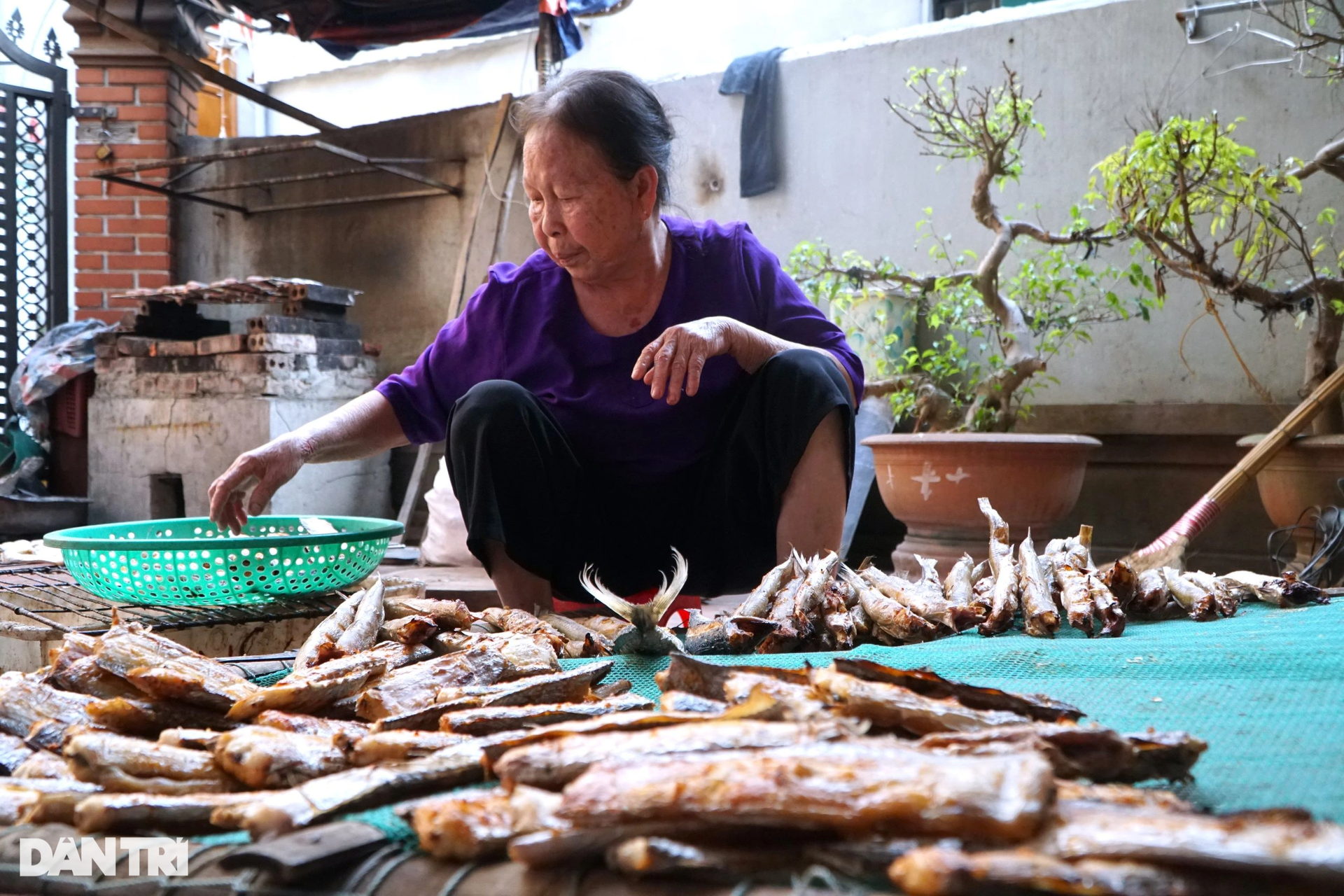 Những điều đặc biệt ở xã biển có mật độ dân số cao nhất Việt Nam
