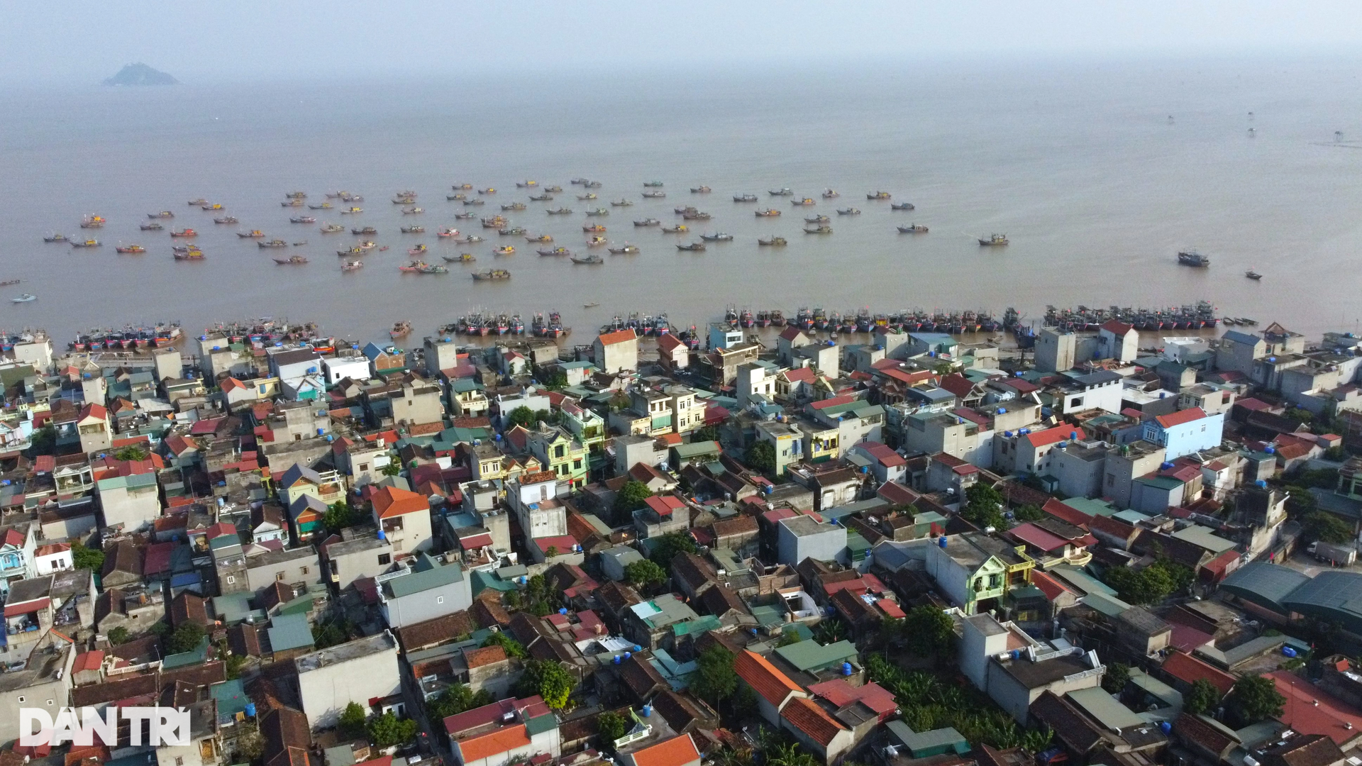 Những điều đặc biệt ở xã biển có mật độ dân số cao nhất Việt Nam - 3